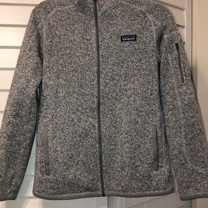 Patagonia jacket